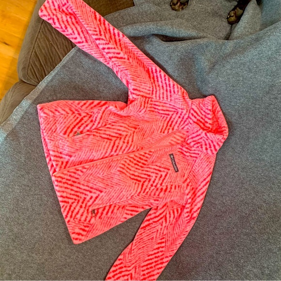 Kids Columbia Jacket - Picture 2 of 4